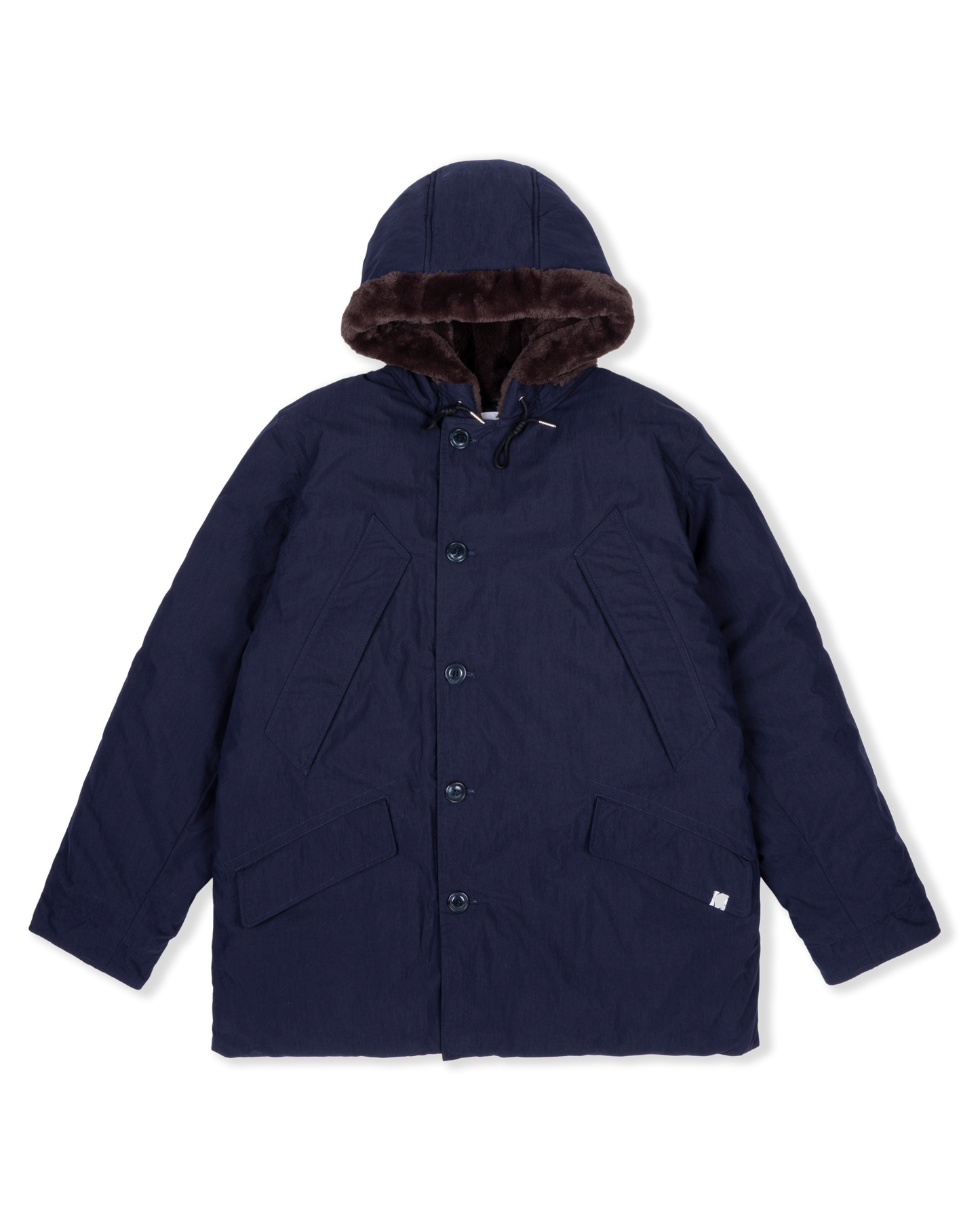Guardian Down parka