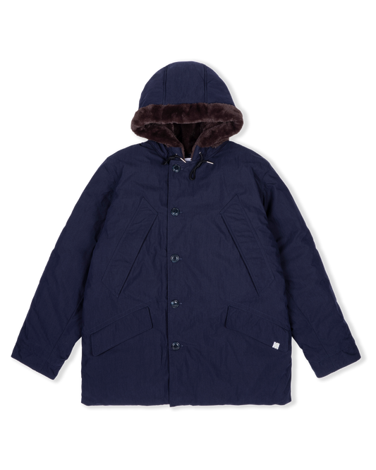 Guardian Down parka