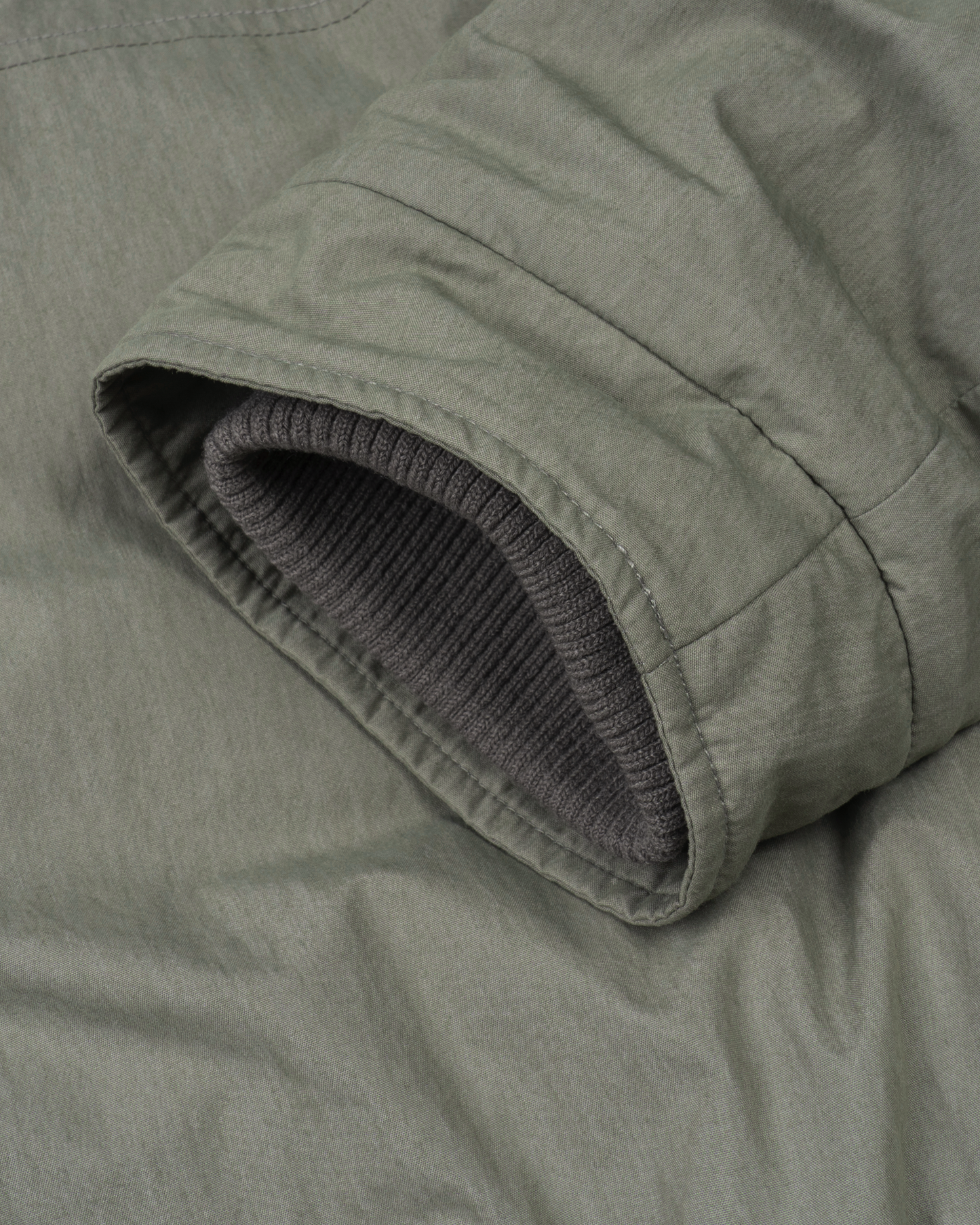 Guardian Down parka
