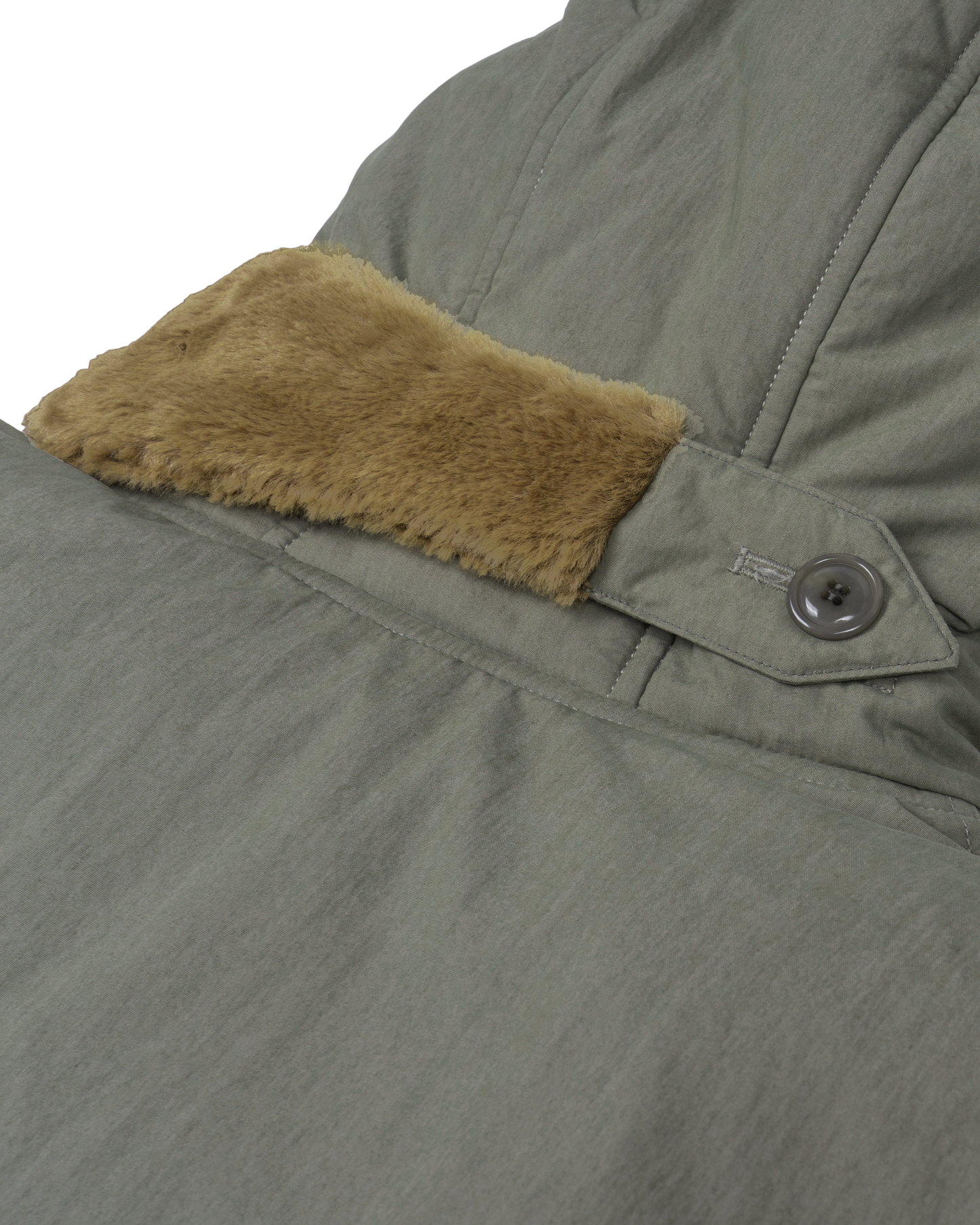 Guardian Down parka