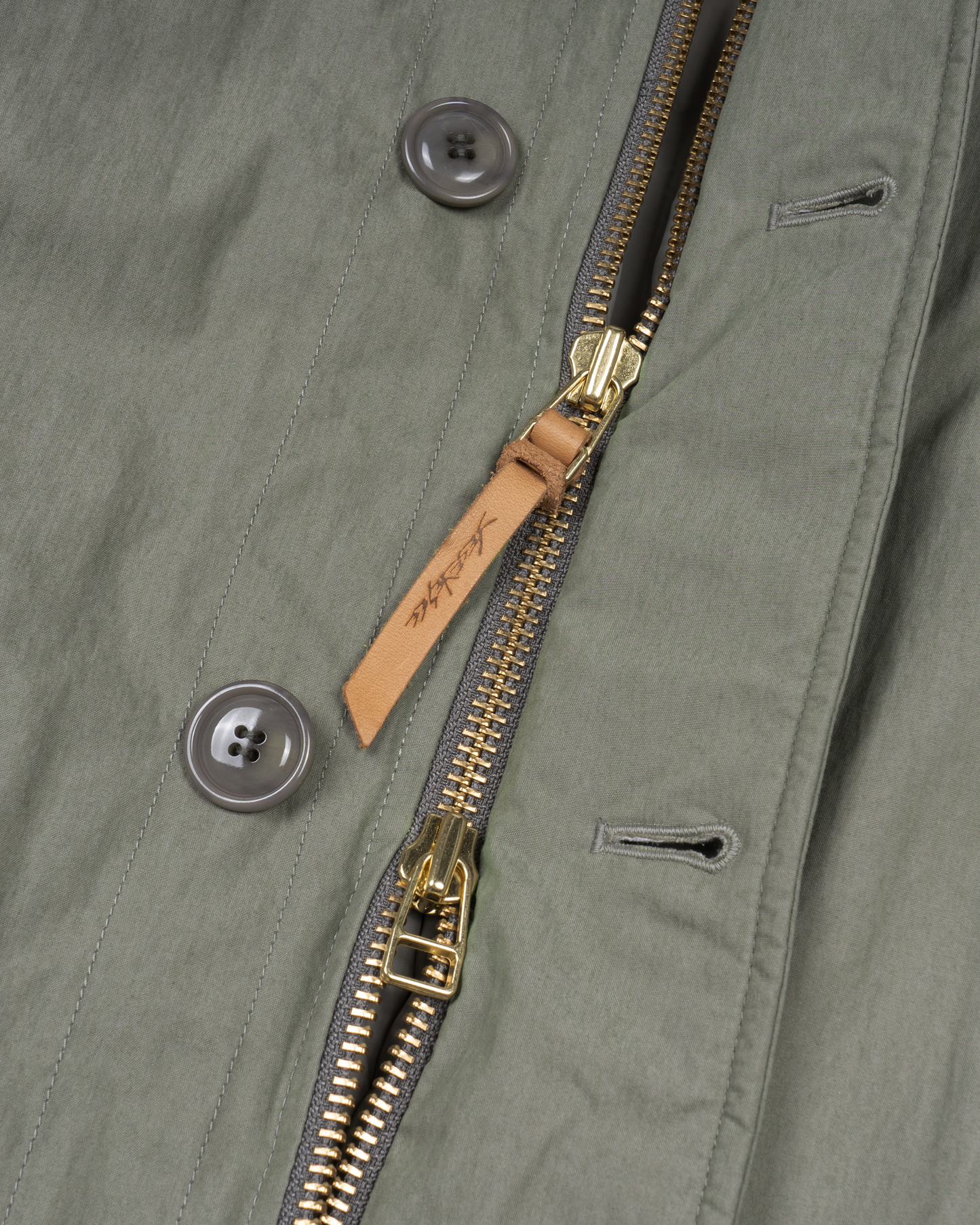 Guardian Down parka
