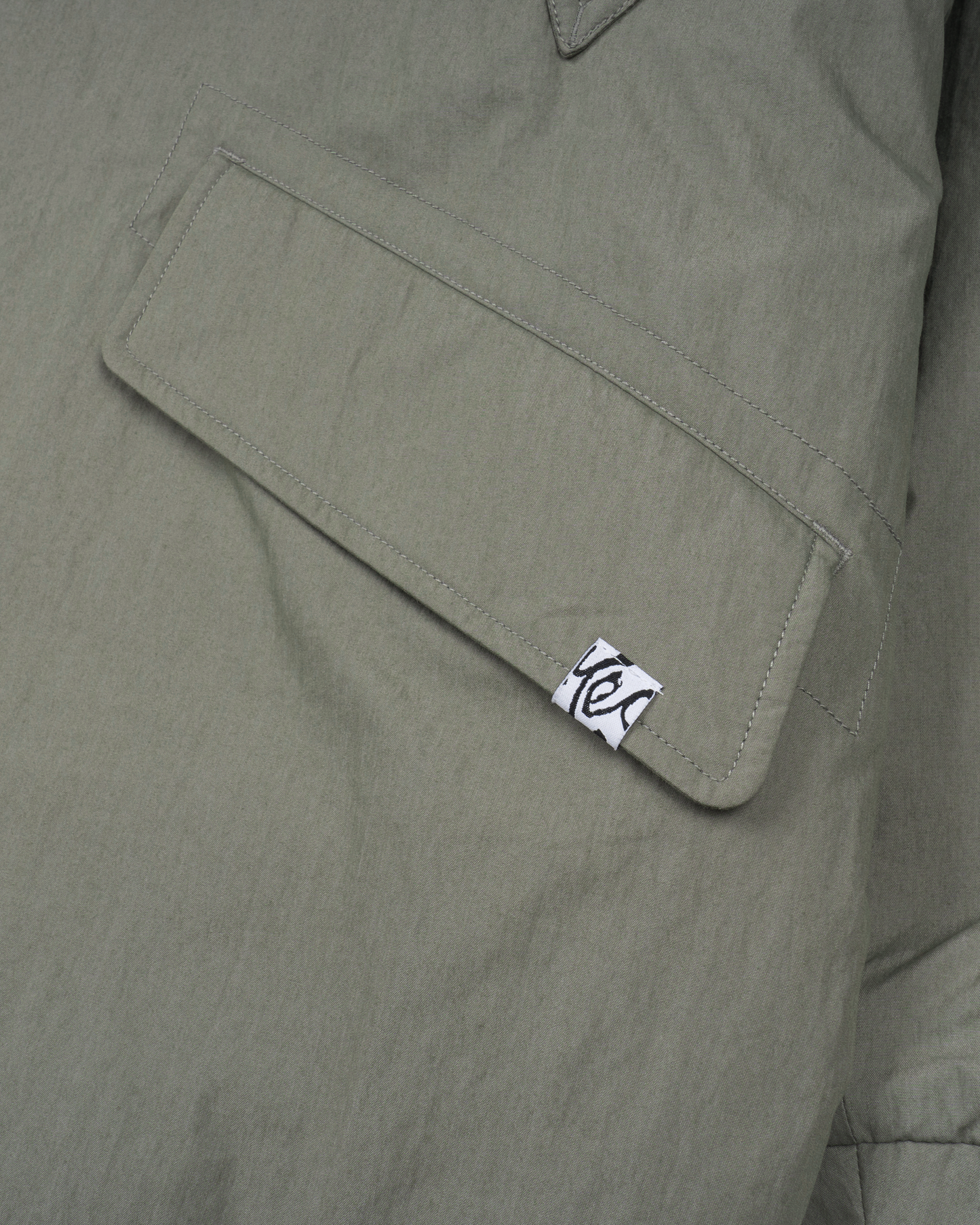 Guardian Down parka