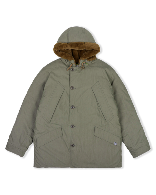 Guardian Down parka