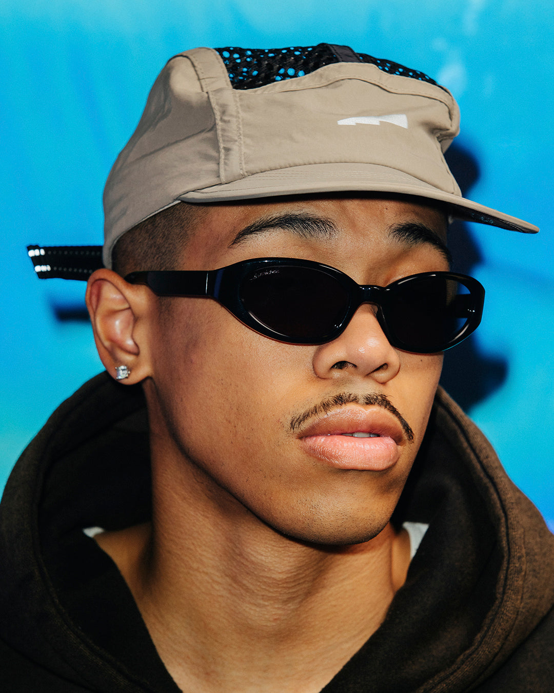 PRGS Mesh Cap