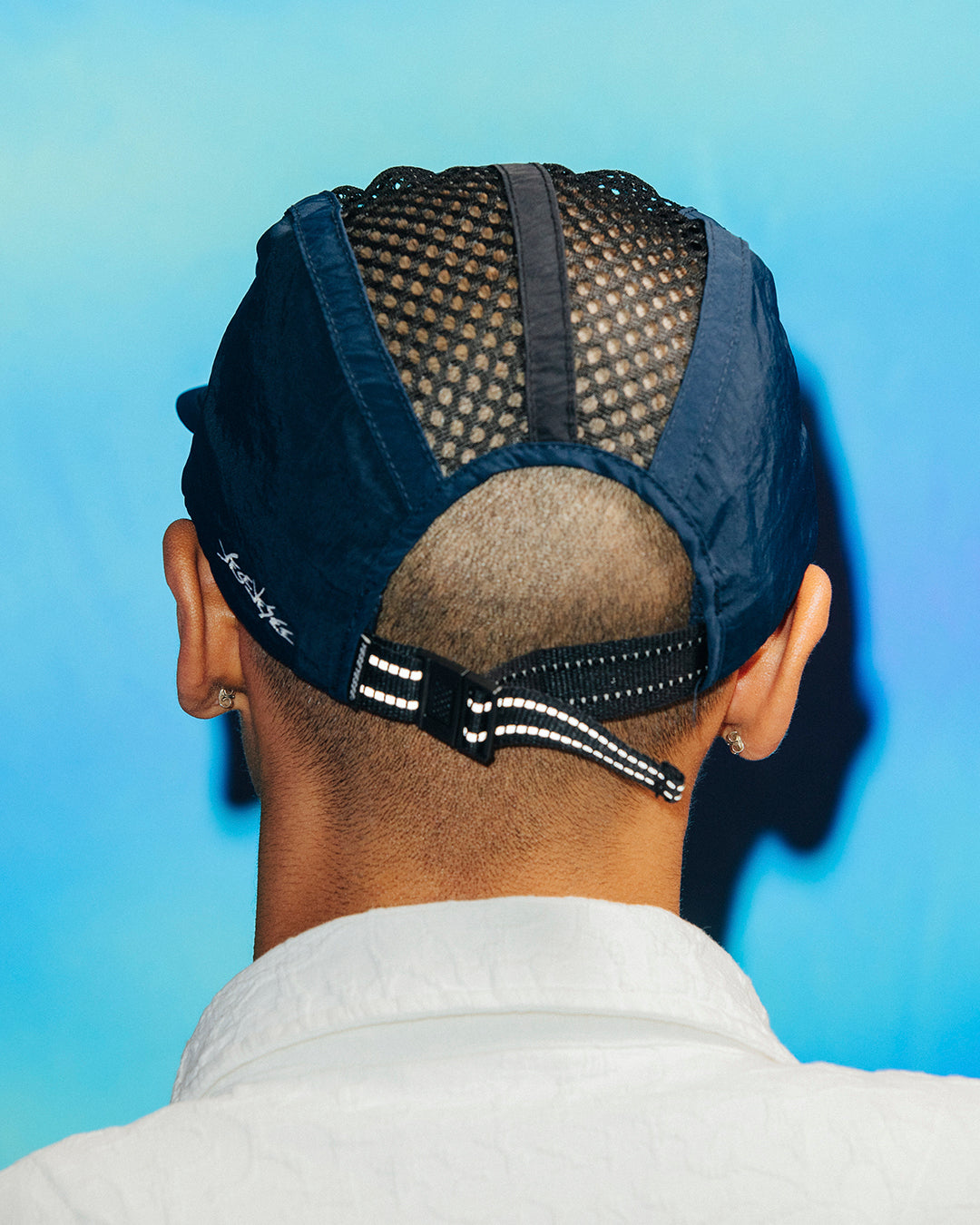 PRGS Mesh Cap