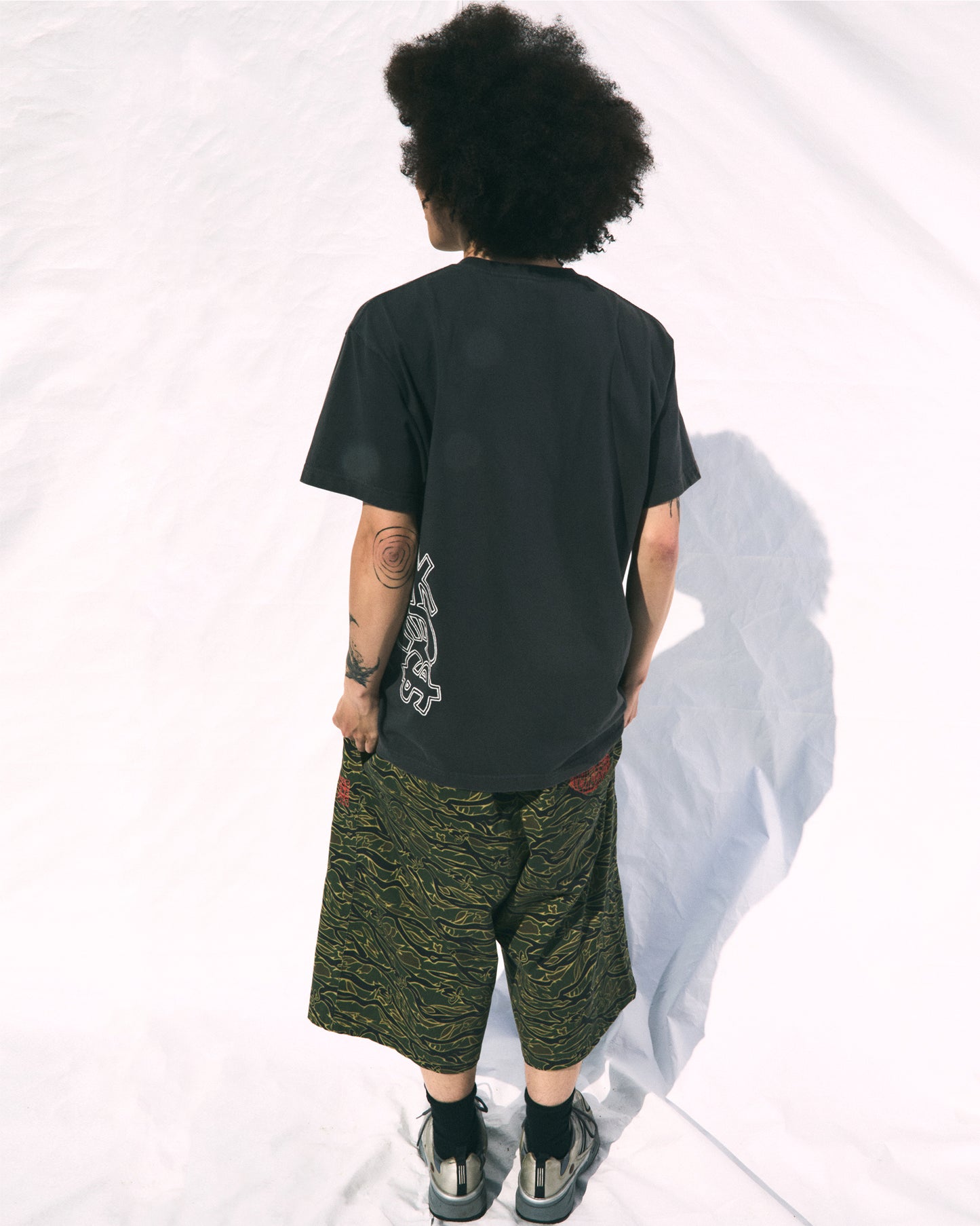 Hardcore Tee