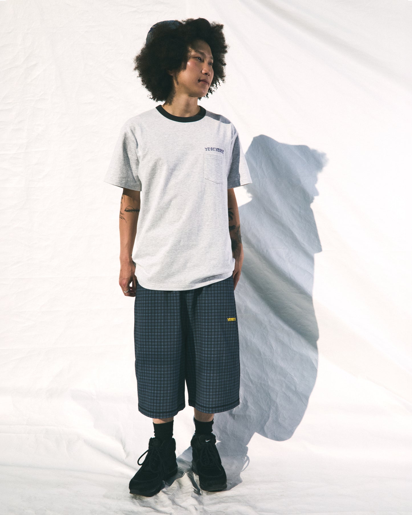 Hardcore Sweatshorts