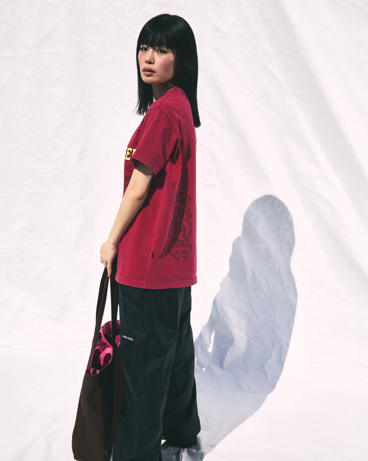 Hardcore Tee