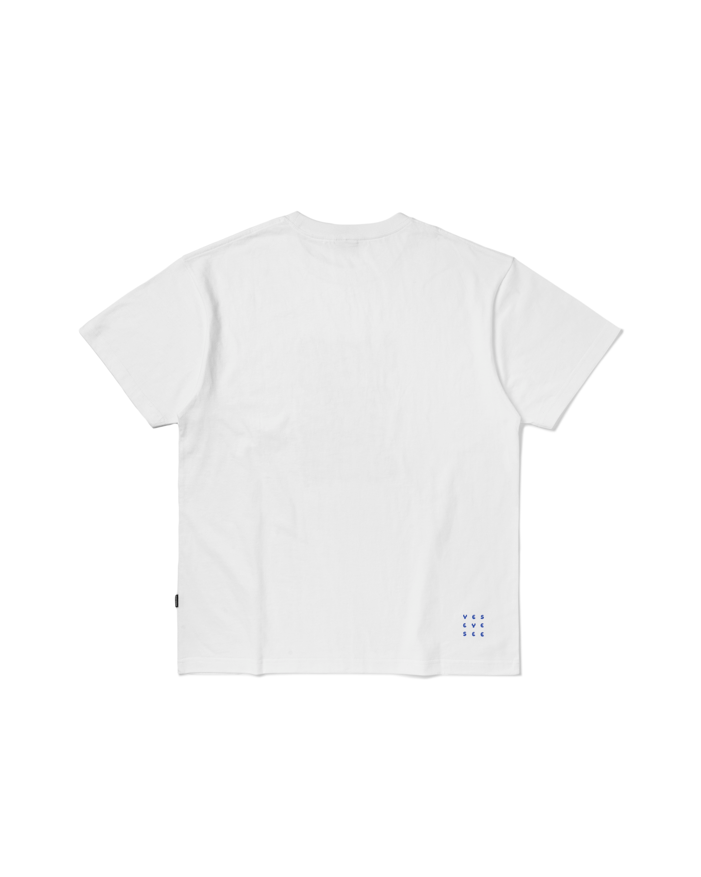 C-Logo Dot Tee