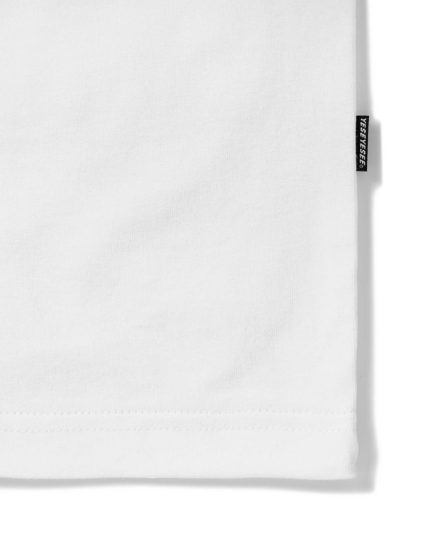 C-Logo Dot Tee