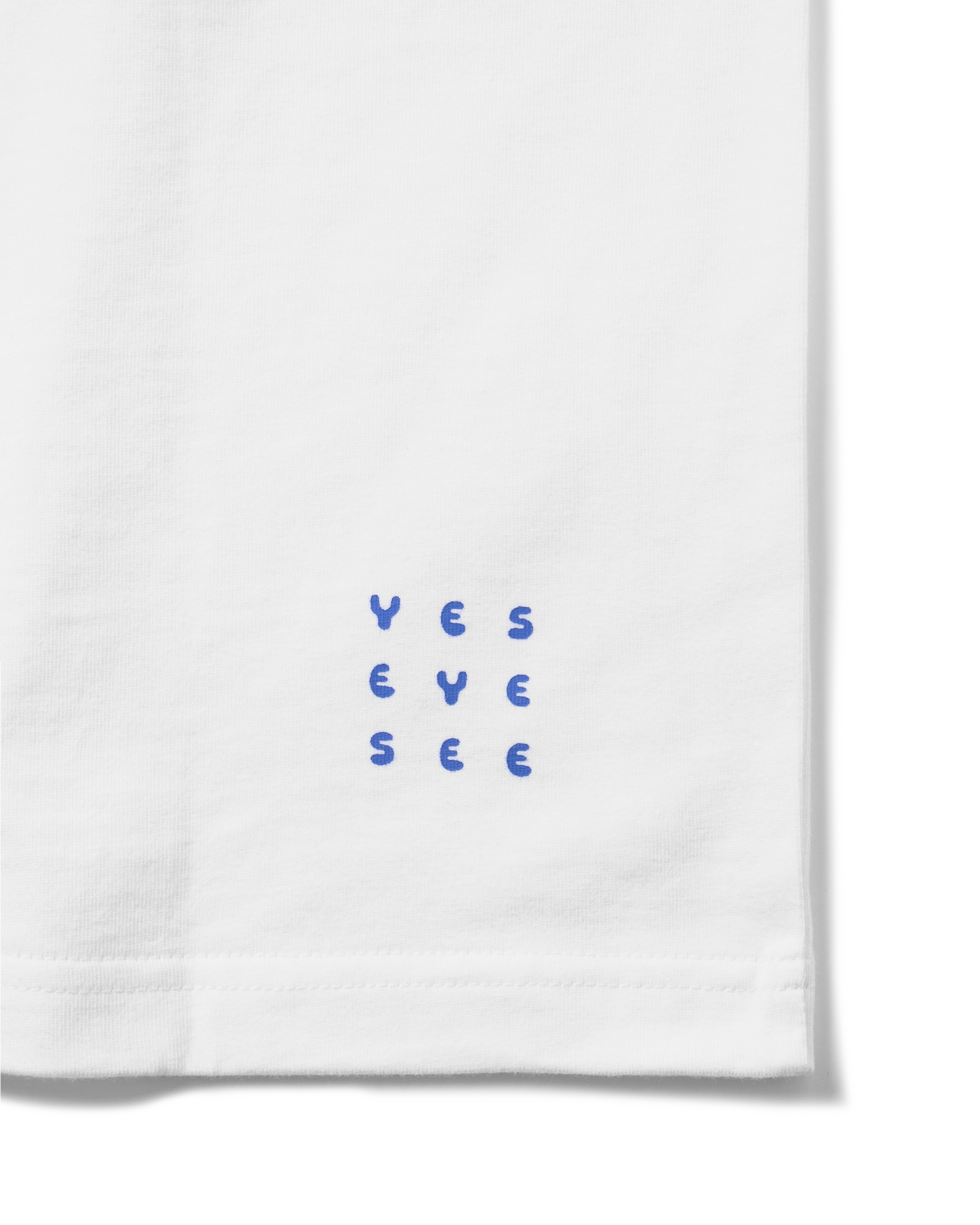 C-Logo Dot Tee