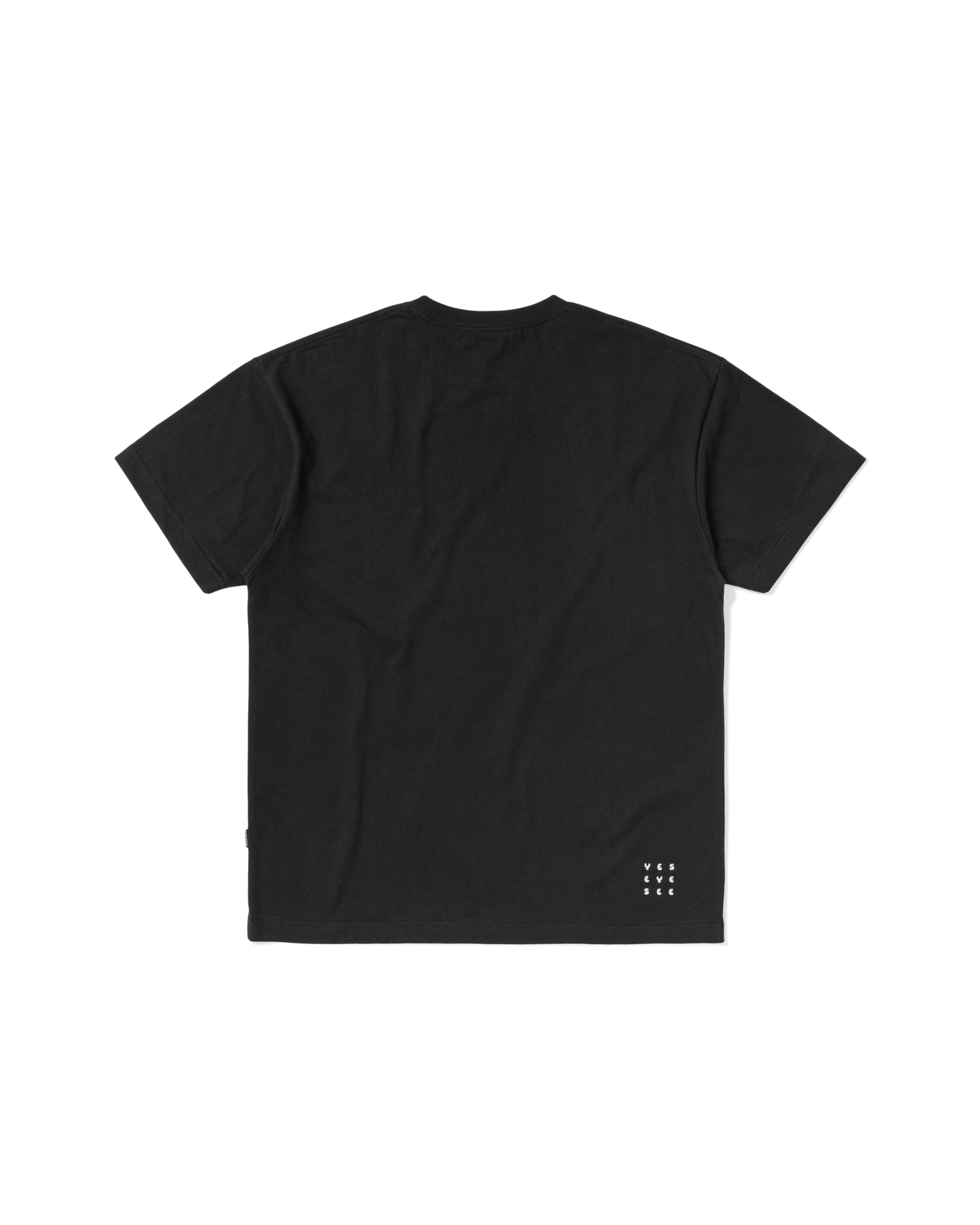C-Logo Dot Tee