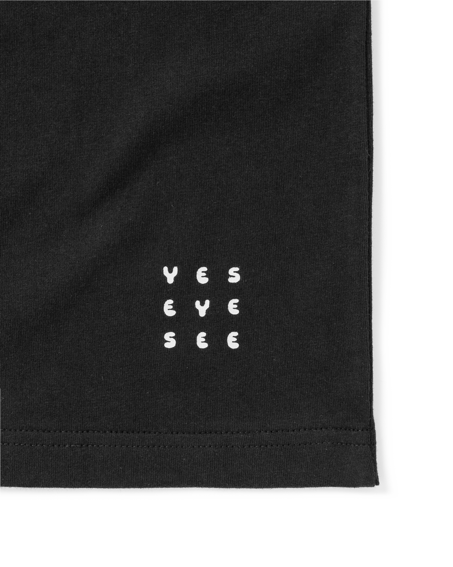 C-Logo Dot Tee