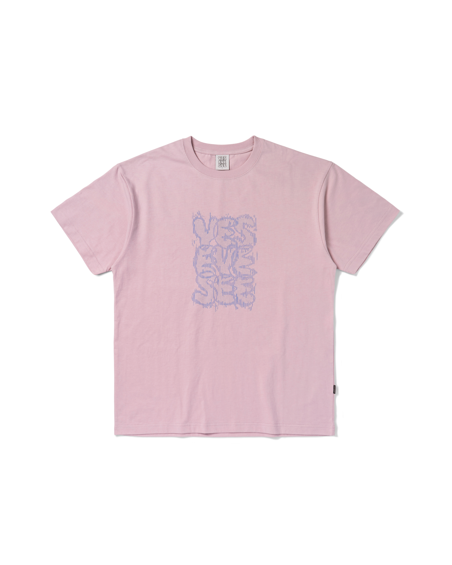 C-Logo Dot Tee
