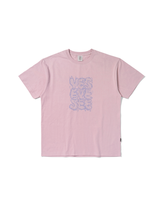 C-Logo Dot Tee