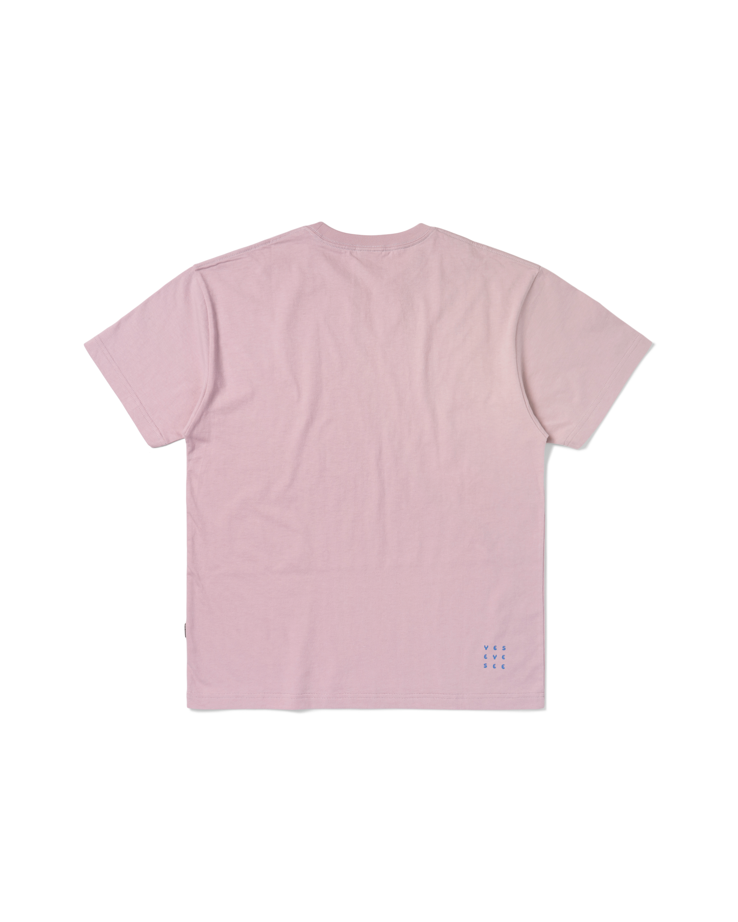 C-Logo Dot Tee