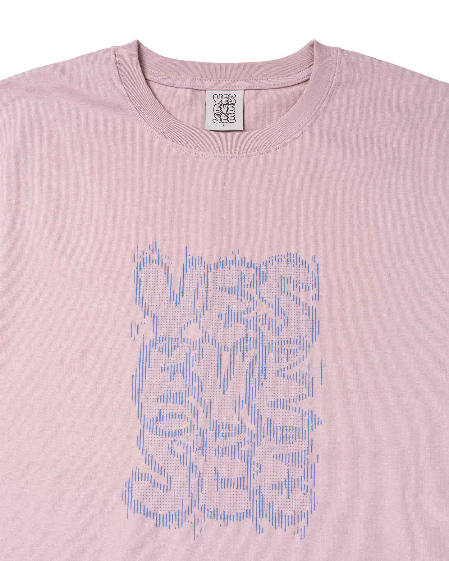 C-Logo Dot Tee