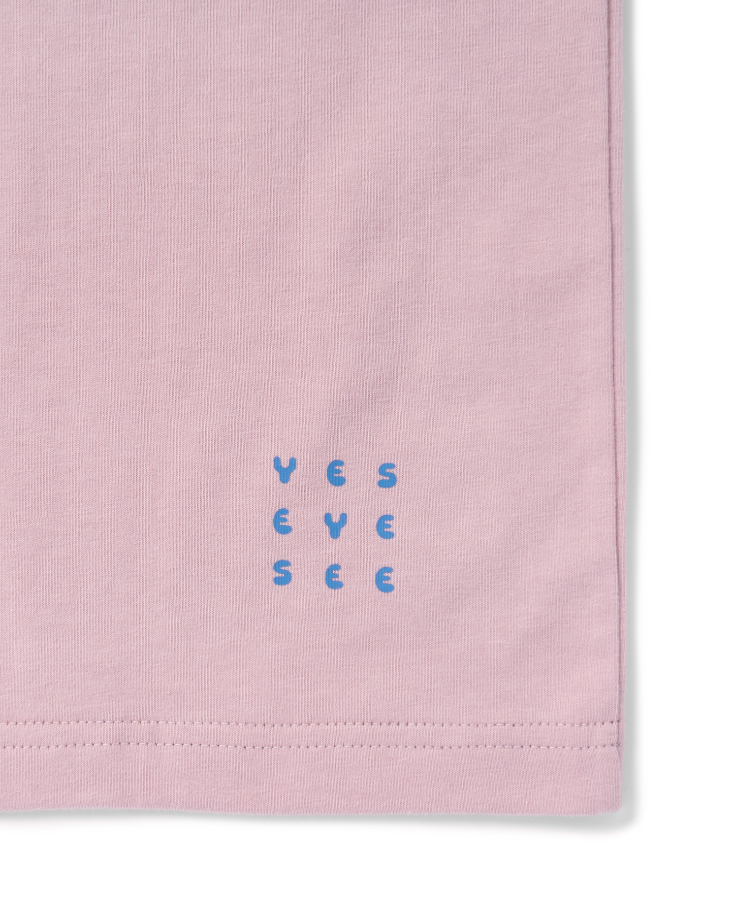 C-Logo Dot Tee