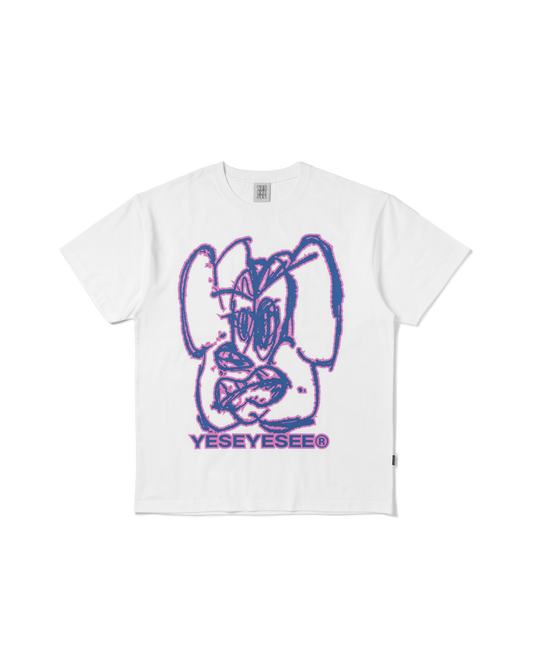 Angry Dog Tee