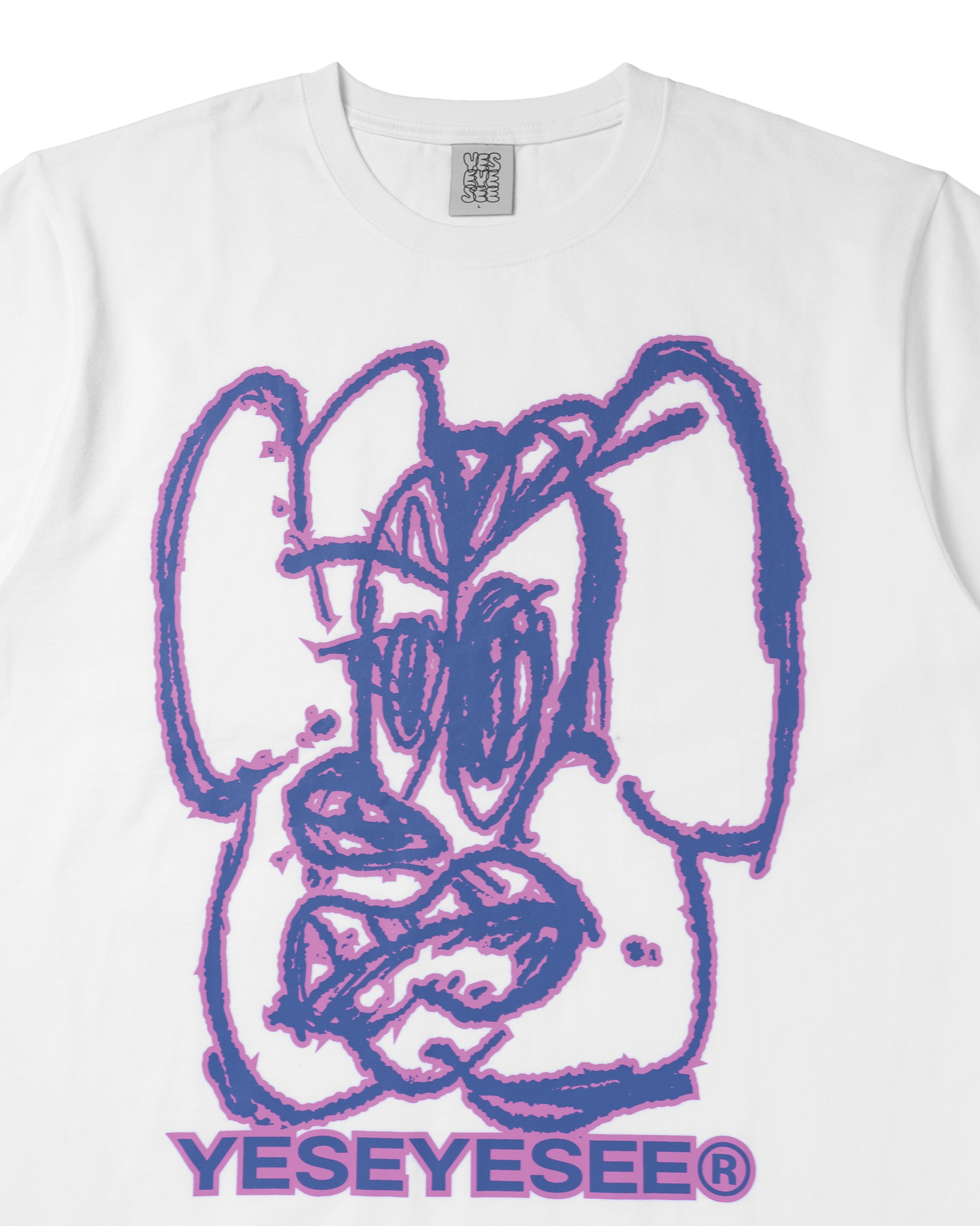 Angry Dog Tee