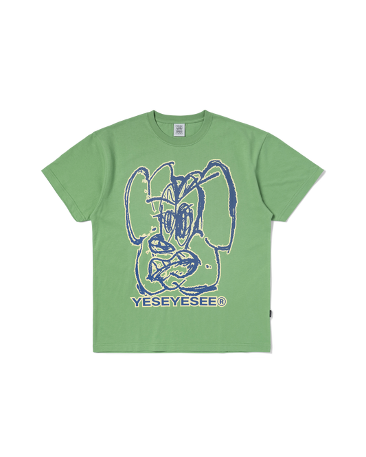 Angry Dog Tee