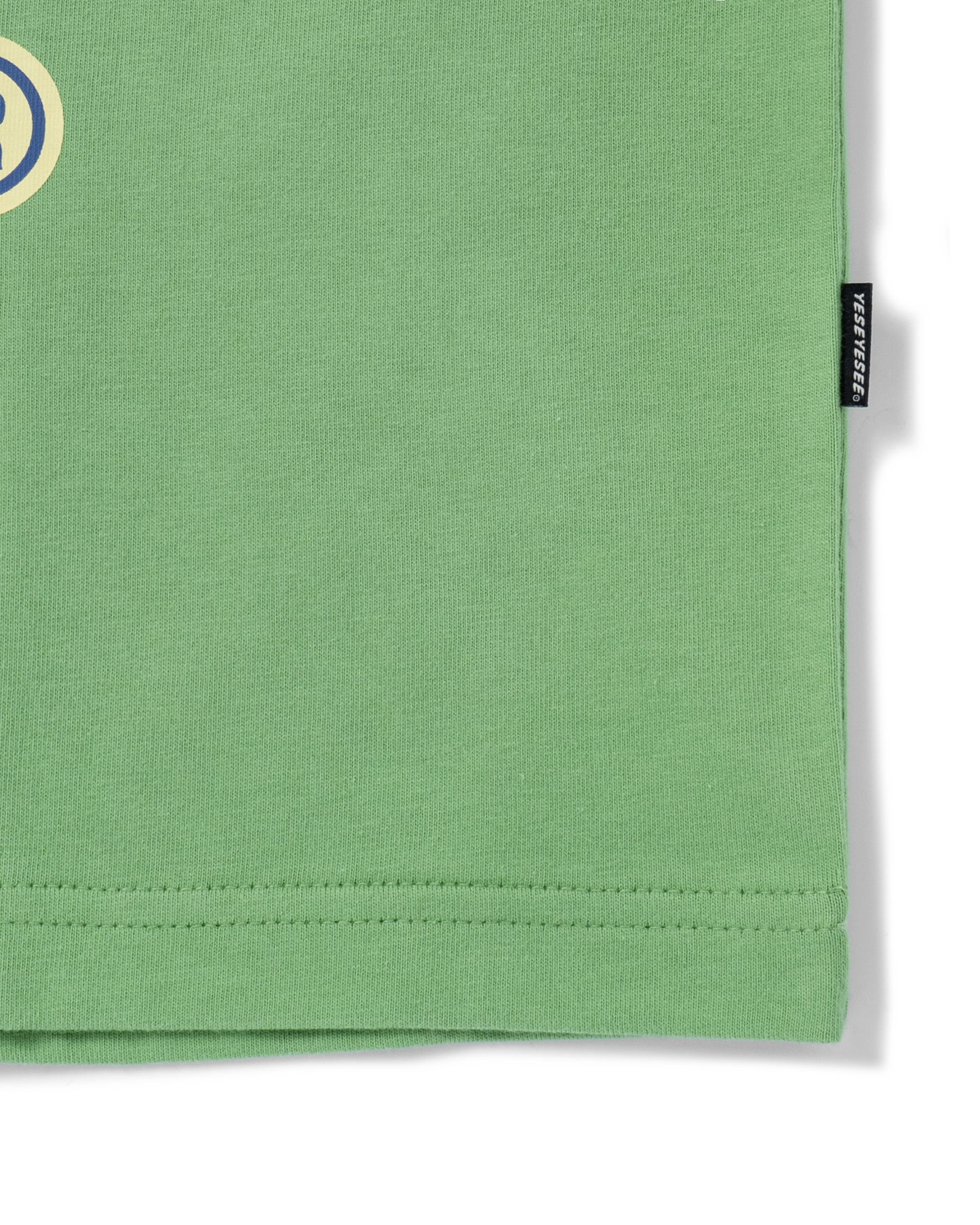 Angry Dog Tee