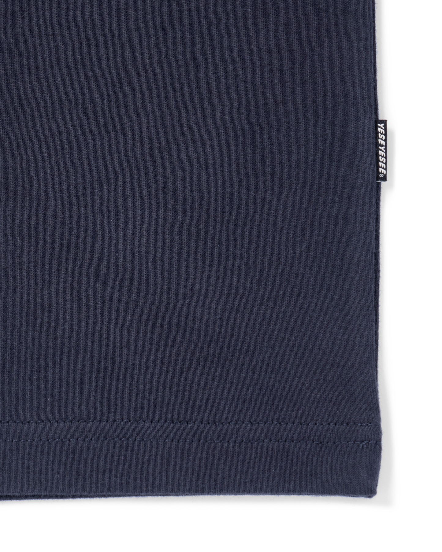 Y.E.S Grid Tee
