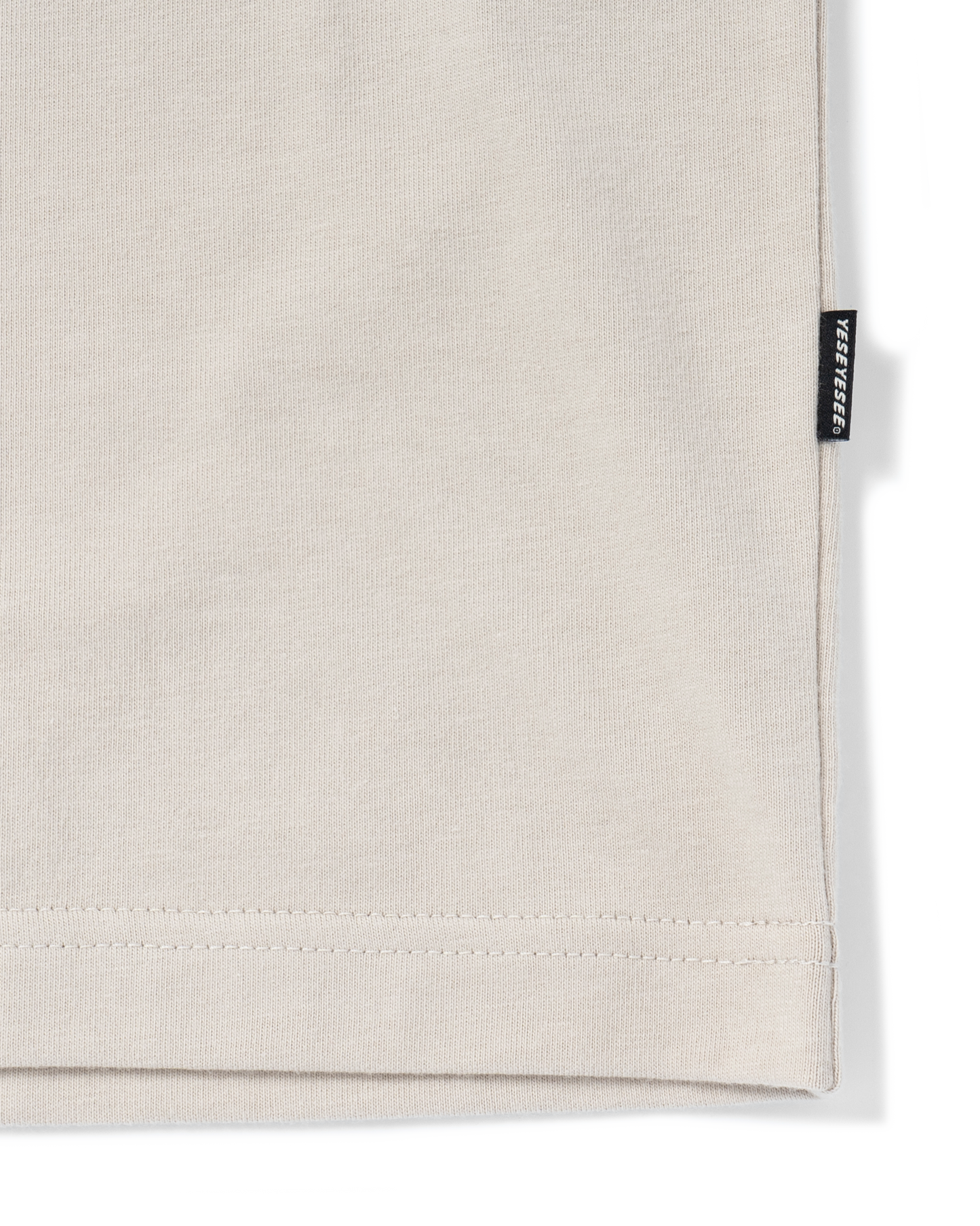 Y.E.S Grid Tee
