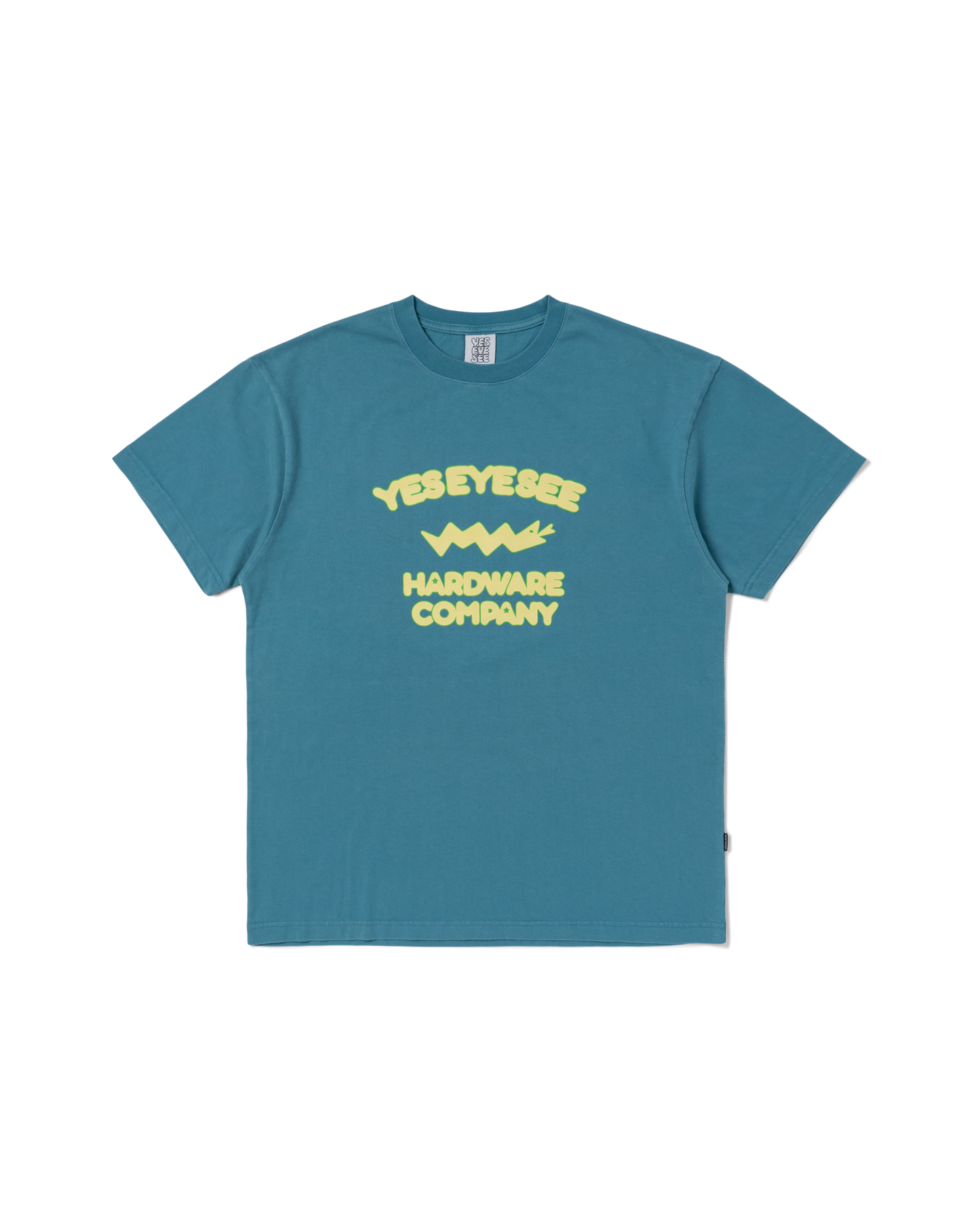 SN Hardware Washed Tee