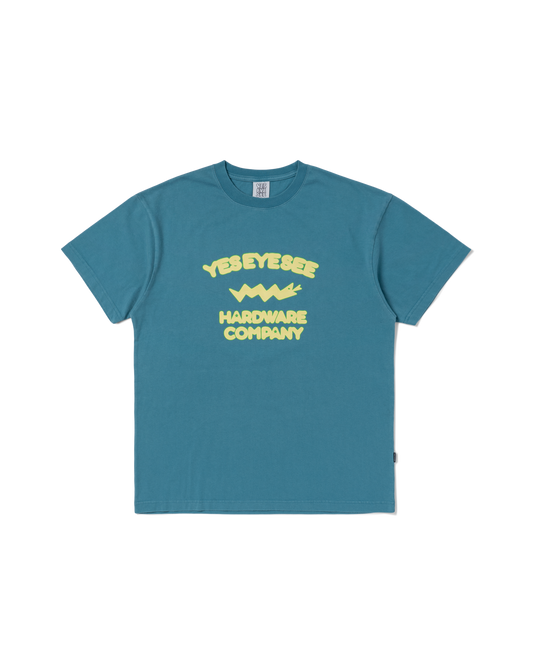 SN Hardware Washed Tee