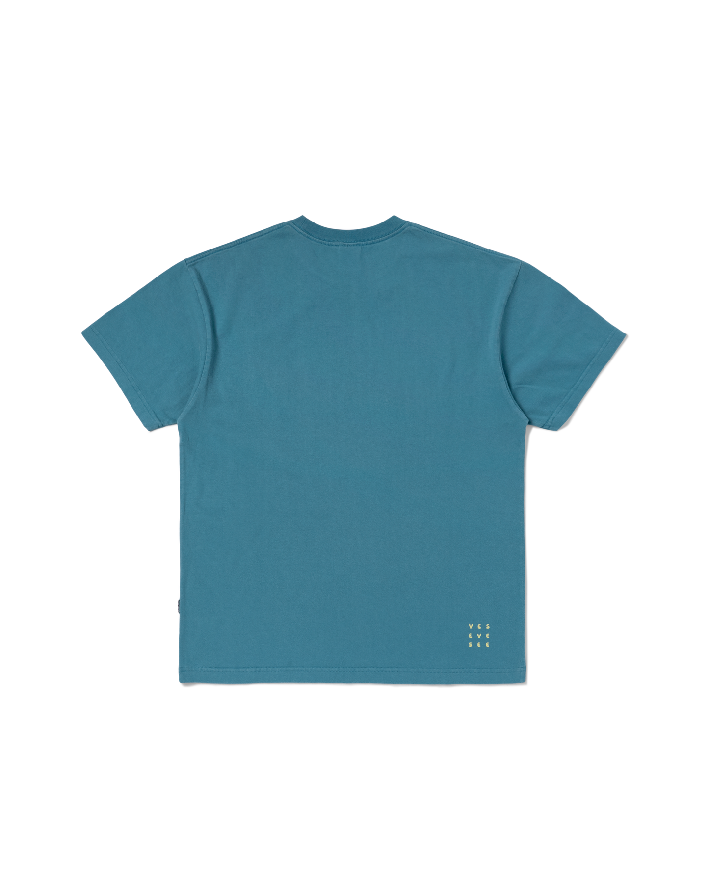 SN Hardware Washed Tee