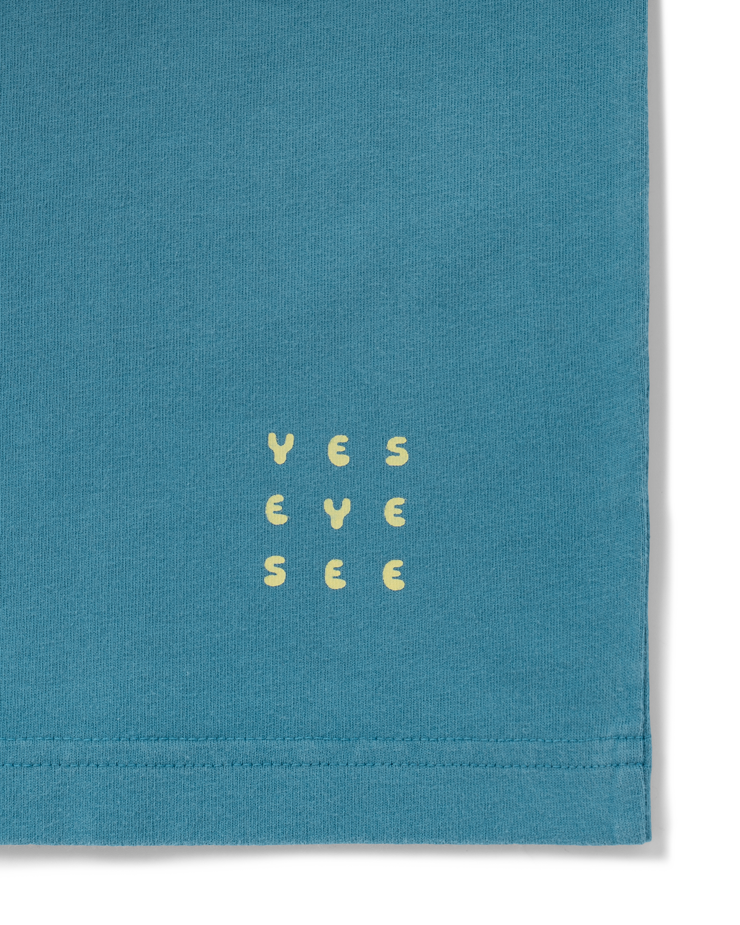 SN Hardware Washed Tee