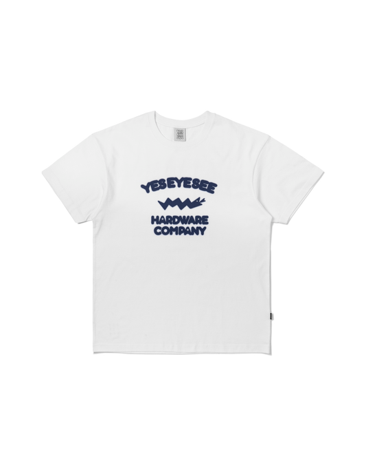 SN Hardware Washed Tee