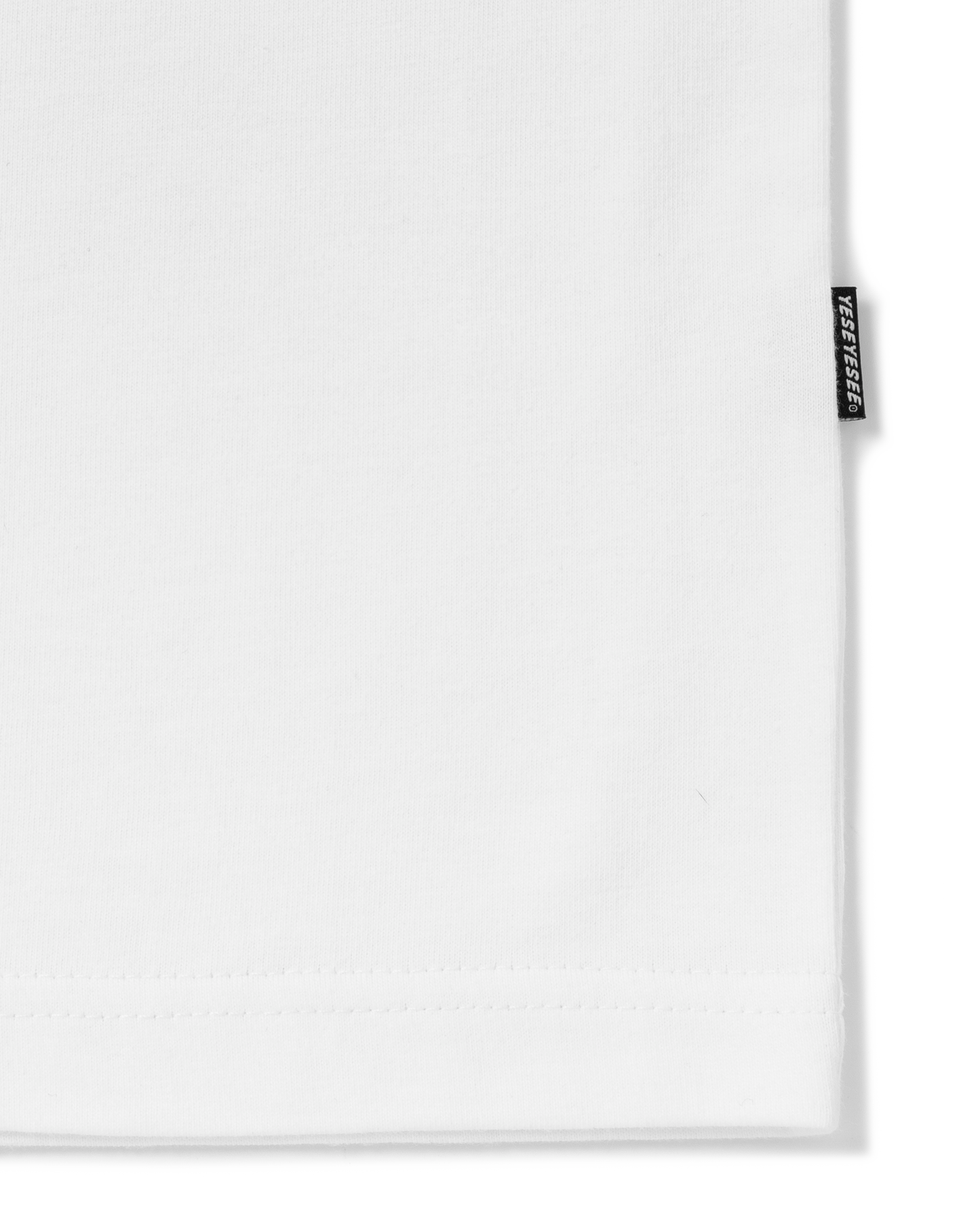 SN Hardware Washed Tee