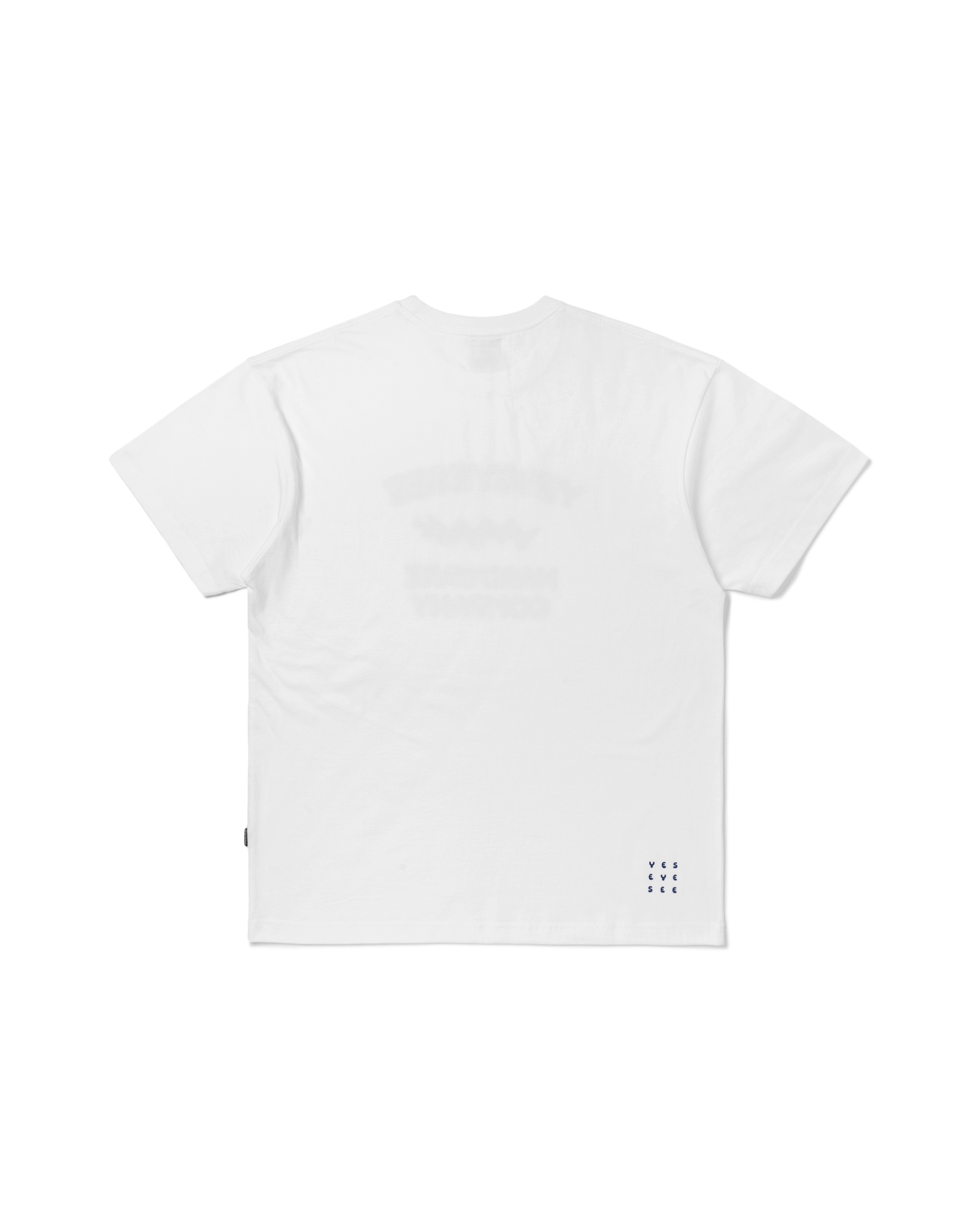 SN Hardware Washed Tee