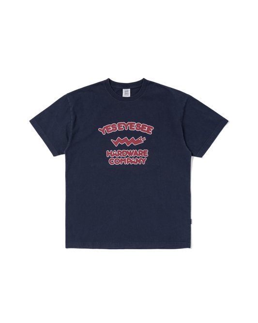SN Hardware Washed Tee
