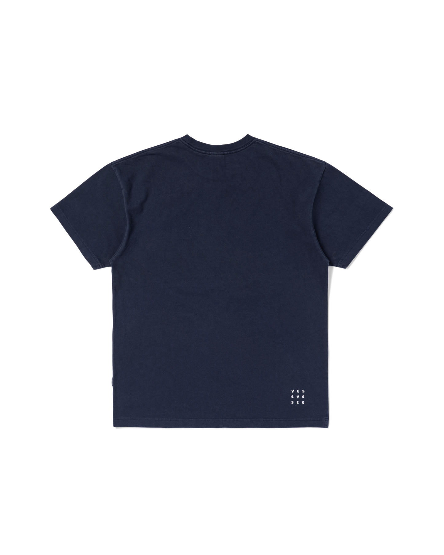 SN Hardware Washed Tee
