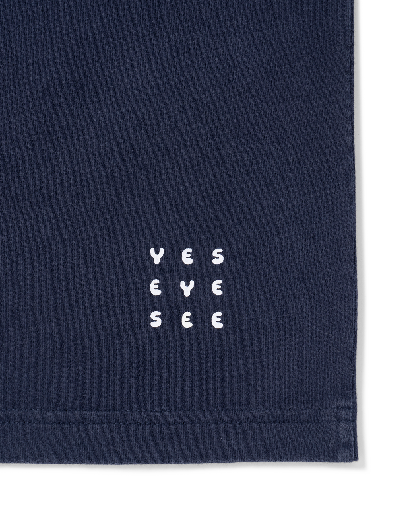 SN Hardware Washed Tee